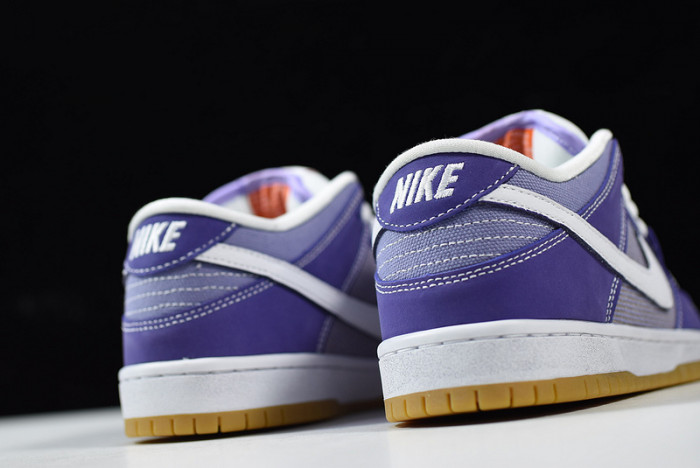 nike sb dunk low unbleached pack da9658-500