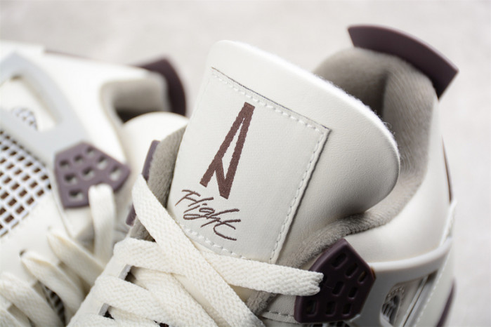 a ma maniere x air jordan 4 “phantom” fz4810-001