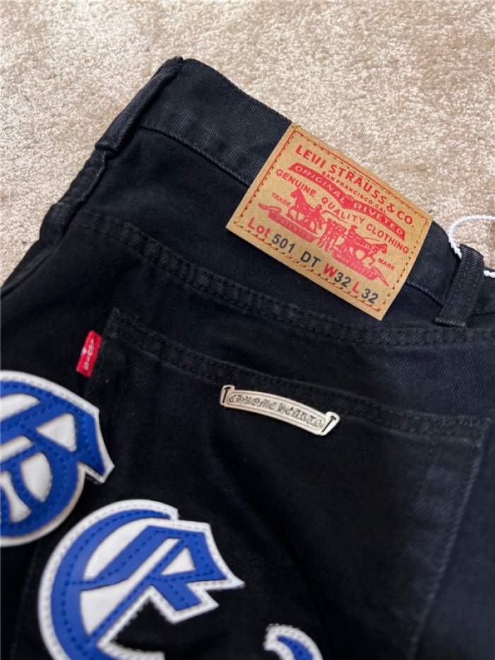 Chrome Hearts CH25