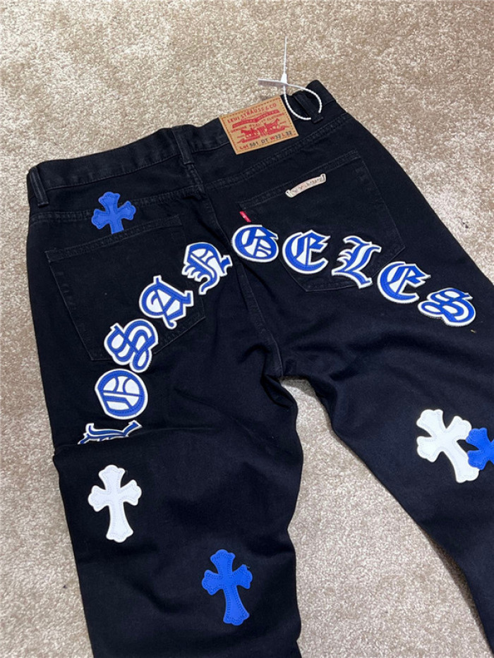 Chrome Hearts CH25
