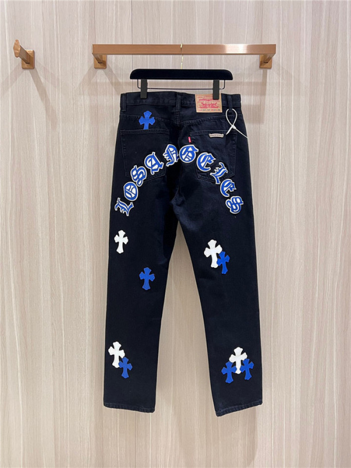 Chrome Hearts CH25