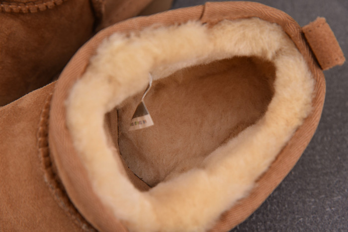 UGG BOOTS UGG000021