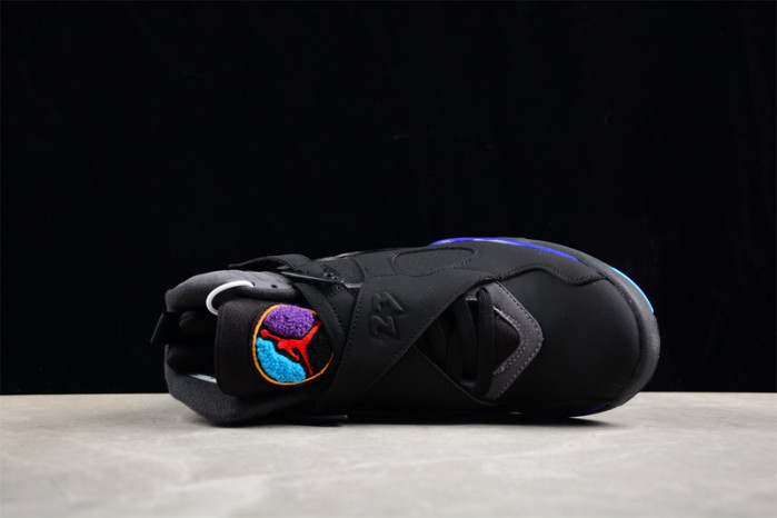 air jordan 8 retro aqua 305381-025