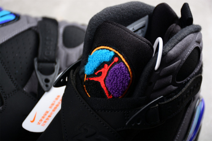 air jordan 8 retro aqua 305381-025