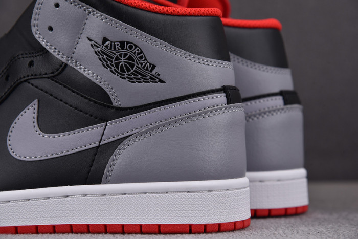 air jordan 1 mid