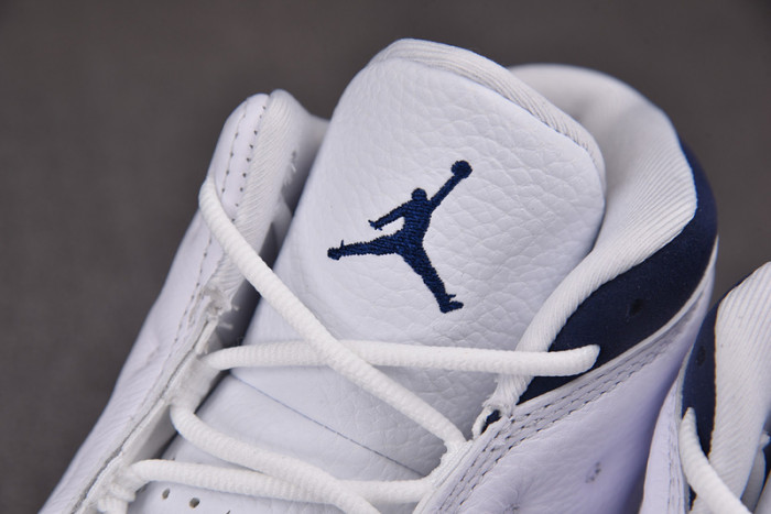 air jordan 13 “midnight navy” 414571-140
