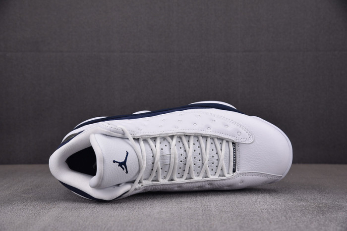 air jordan 13 “midnight navy” 414571-140