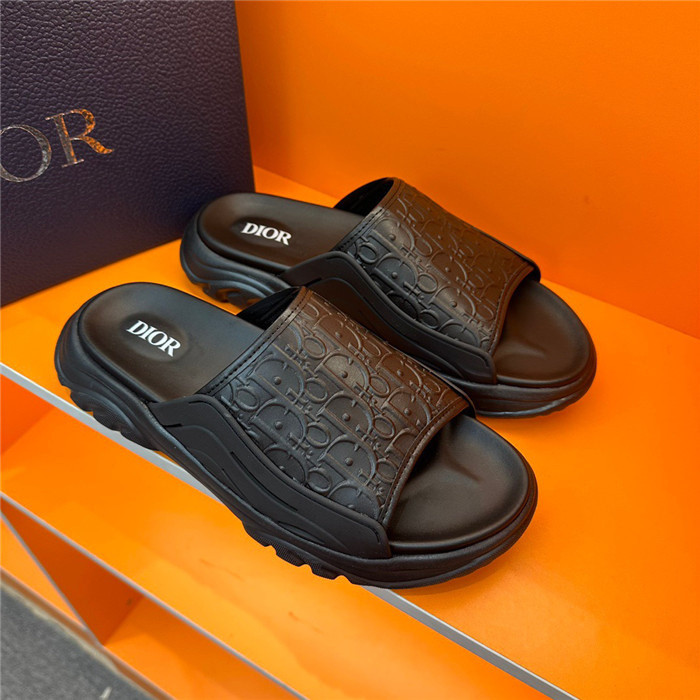 dio*r sandal 35