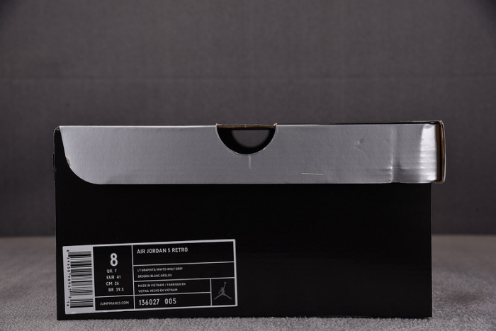 Air Jordan 5 Retro
