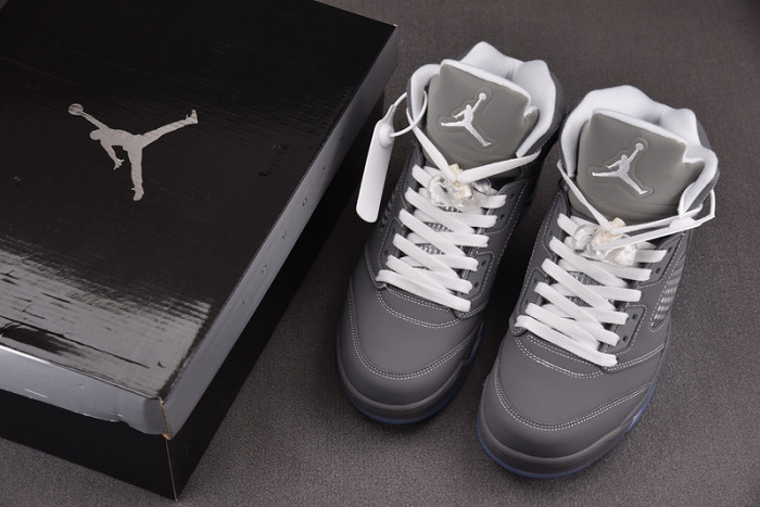 Air Jordan 5 Retro