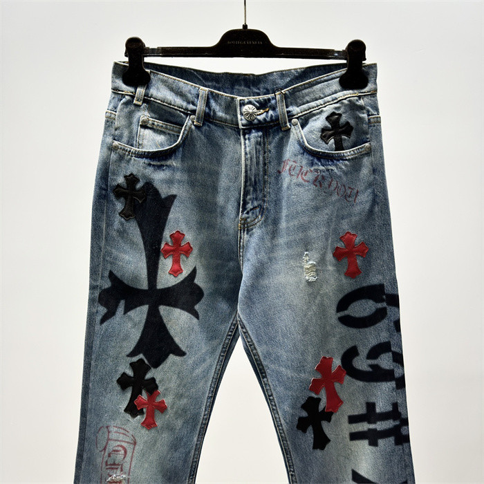 Chrome Hearts CH28