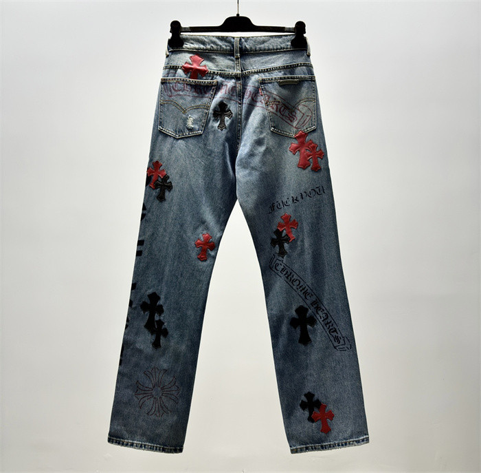 Chrome Hearts CH28