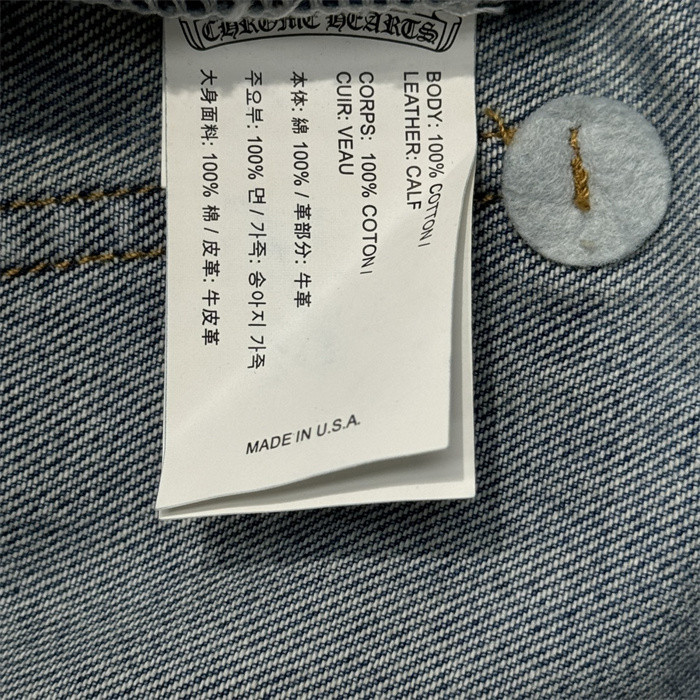 Chrome Hearts CH28