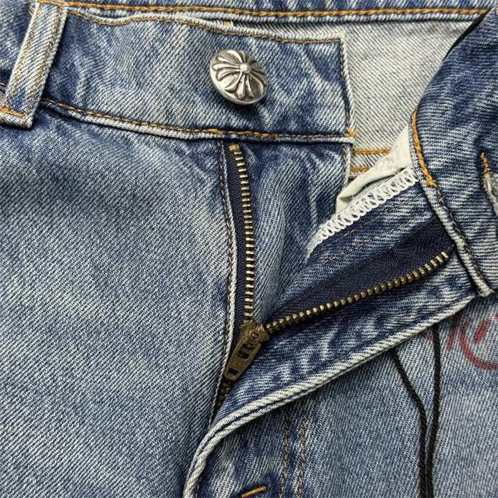 Chrome Hearts CH28