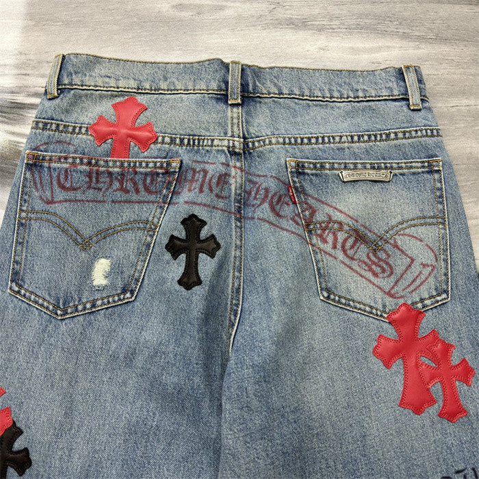 Chrome Hearts CH28