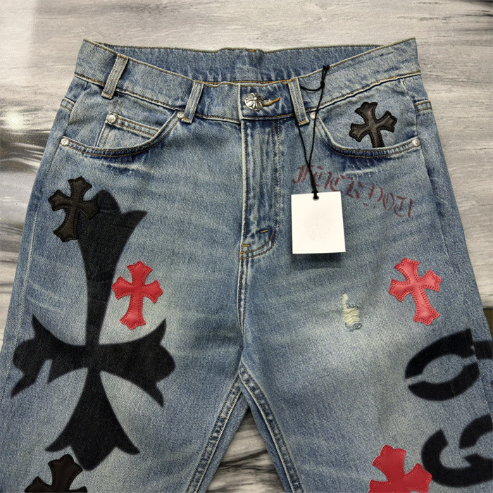 Chrome Hearts CH28