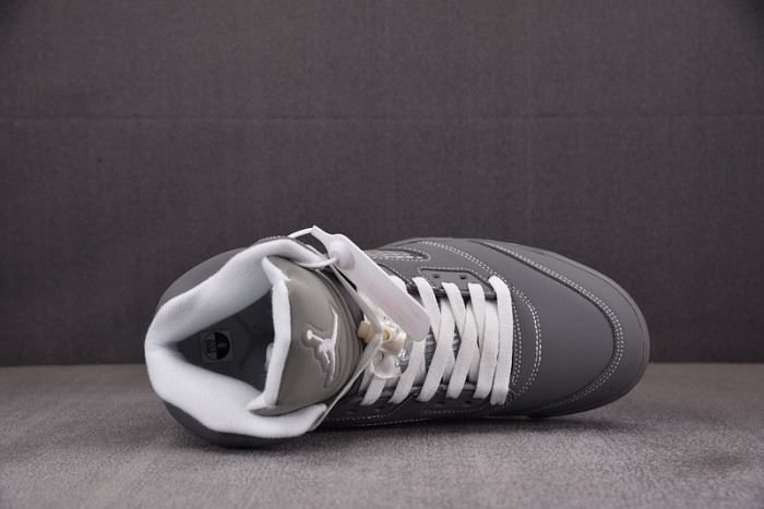 Air Jordan 5 Retro