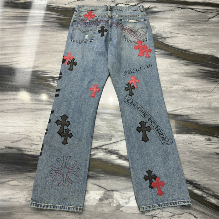 Chrome Hearts CH28