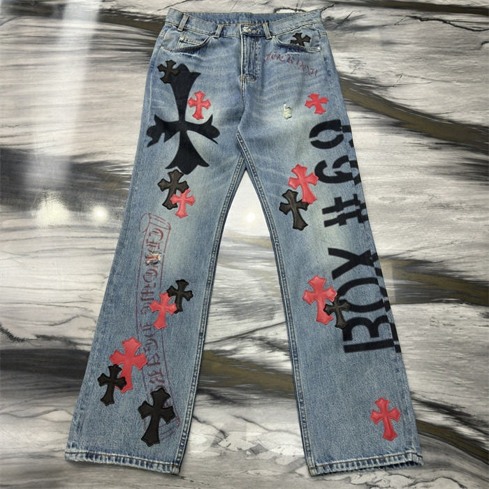 Chrome Hearts CH28