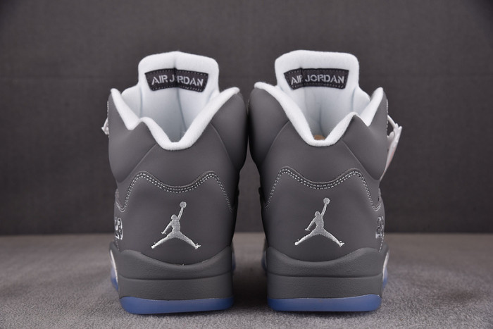 Air Jordan 5 Retro