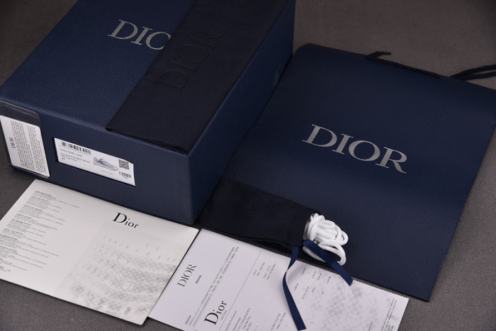 DIO* SNEAKERS B30 T0000-307