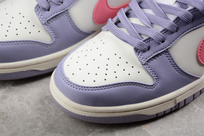 nike dunk low indigo haze dd1503-500