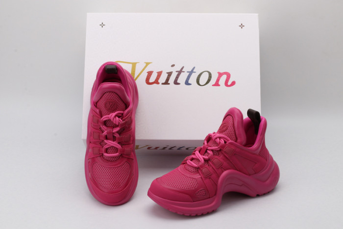 l&v snekaers l0000023