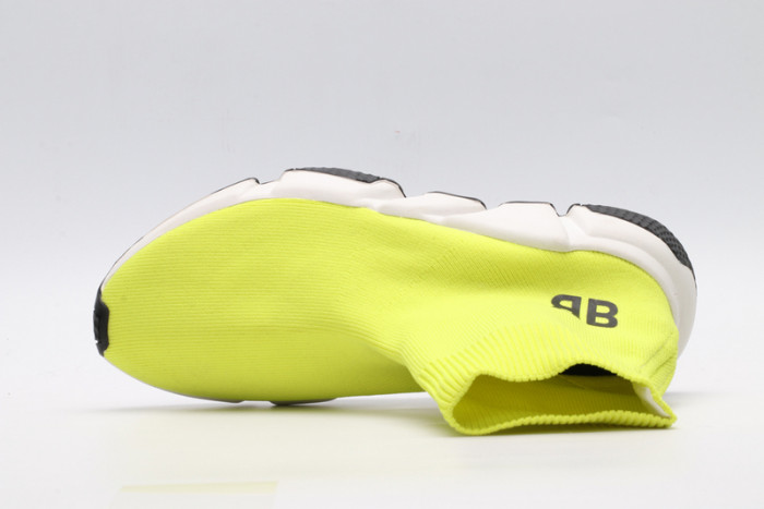 speed trainer sneakers 1000023