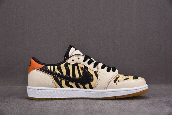 nike jordan 1 low og year of the tiger dh6932-100