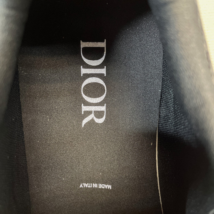 dio* sneakers b22 t0000-037