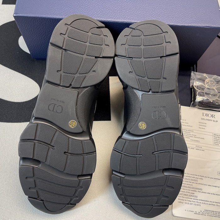 dio* sneakers b22 t0000-037
