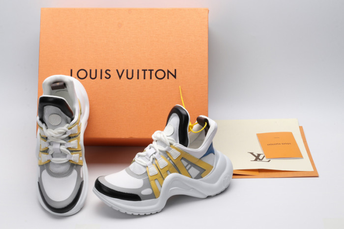 l&v snekaers l0000032
