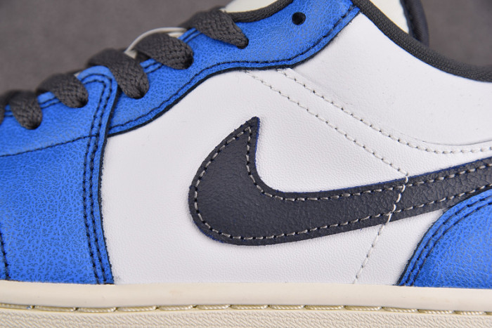 air jordan 1 low se flight vintage fv8439-104