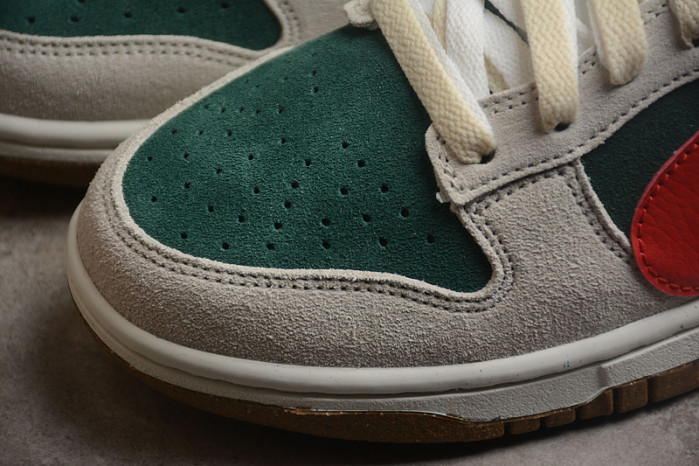 nike dunk low se 85 neptune green d09457-127