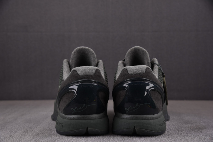 nike zoom kobe 6 “dark knight” pe2023-101