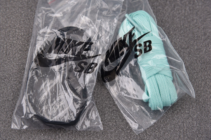 nike sb dunk low concepts T*f*ny bule lobster bv1310-402