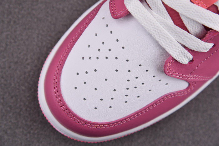 air jordan 1 low desert berry 553560-616