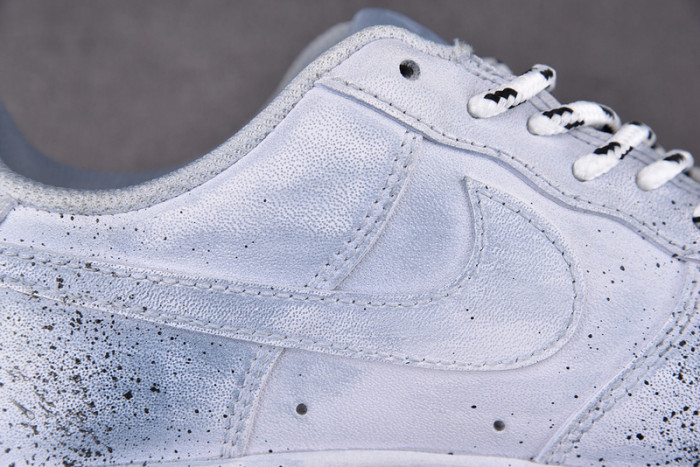 nike air force 1 low "godbless" cw2288-111