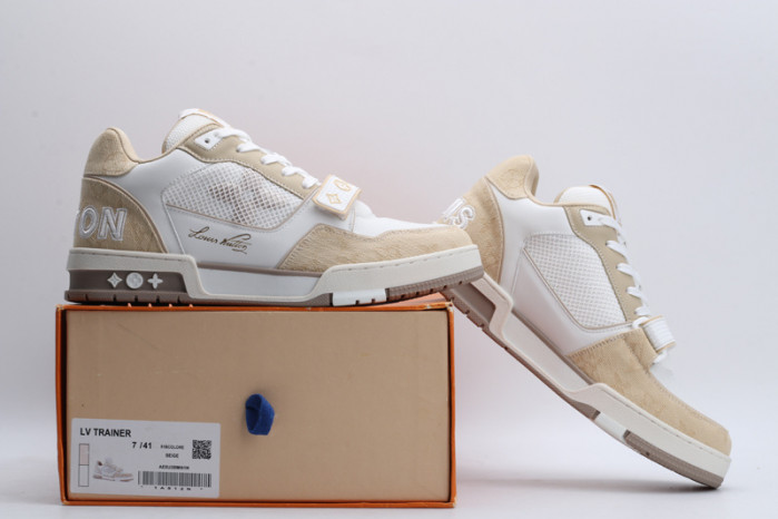 l&v snekaers l0000057