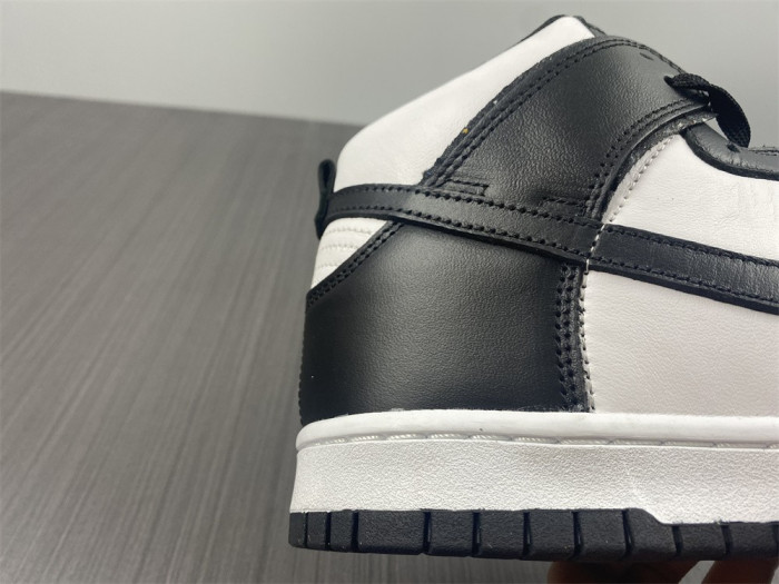 nike dunk high panda dd1869-103
