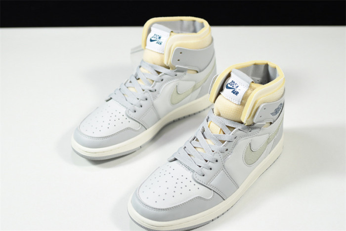 air jordan 1 zoom comfort