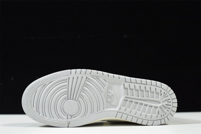 air jordan 1 zoom comfort