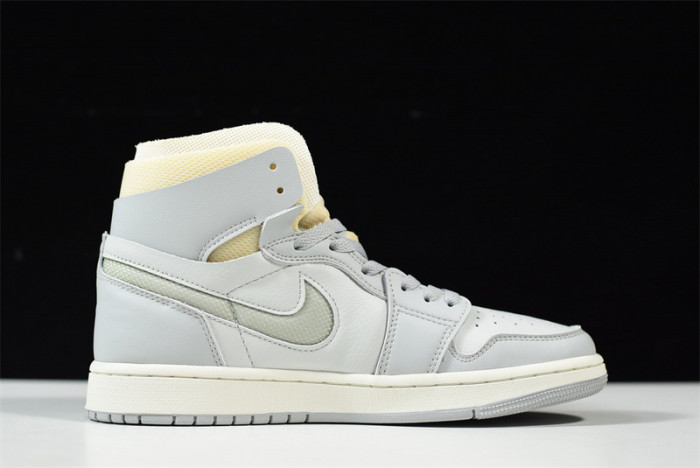 air jordan 1 zoom comfort