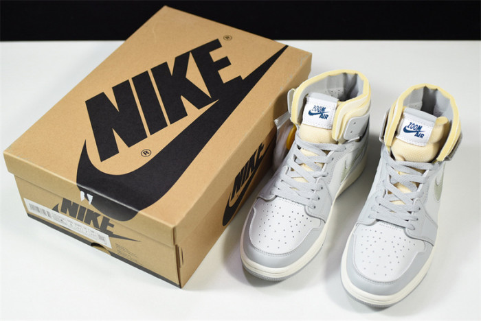air jordan 1 zoom comfort