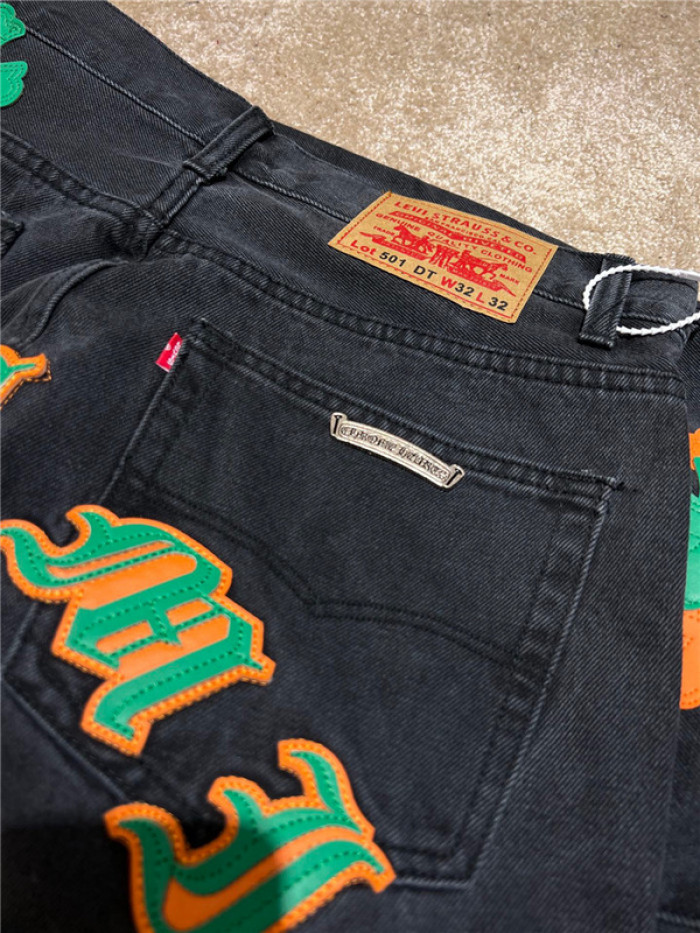 Chrome Hearts CH26