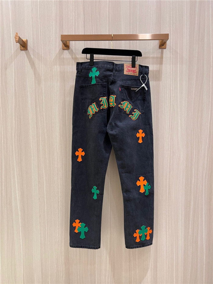 Chrome Hearts CH26