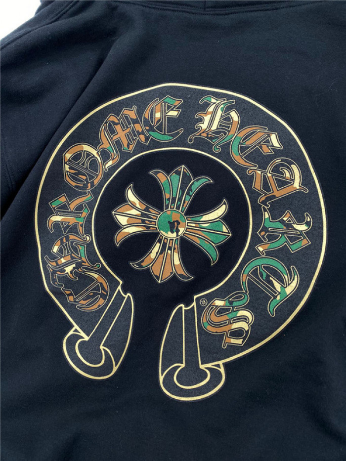 Chrome Hearts CH35