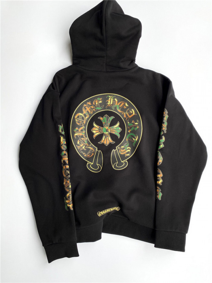Chrome Hearts CH35