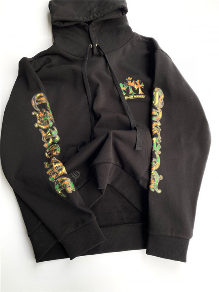 Chrome Hearts CH35