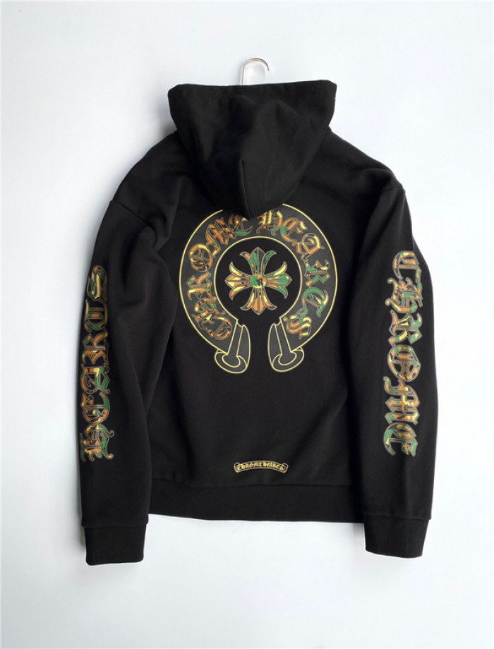 Chrome Hearts CH35